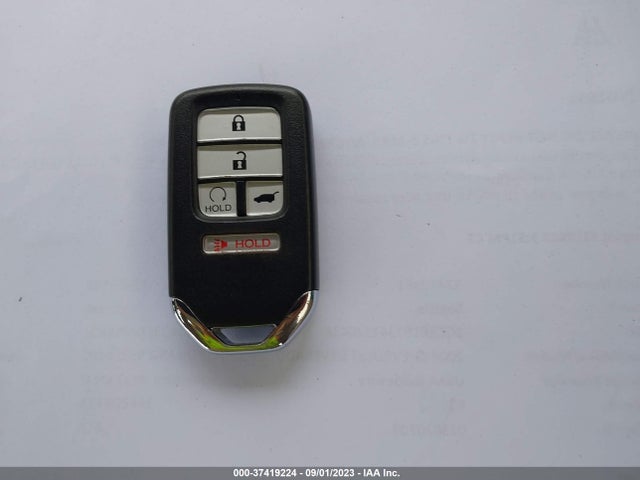 Honda CR-V EX 2021 7FARW2H54ME028963 Image 3