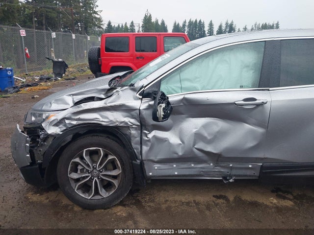 Honda CR-V EX 2021 7FARW2H54ME028963 Image 12