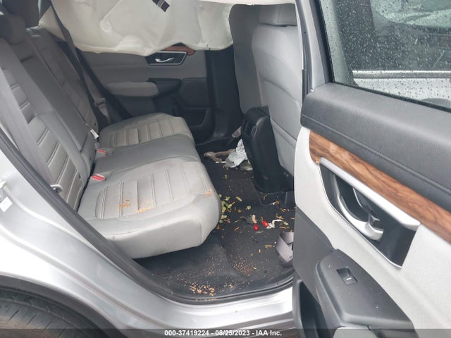 Honda CR-V EX 2021 7FARW2H54ME028963 Image 14