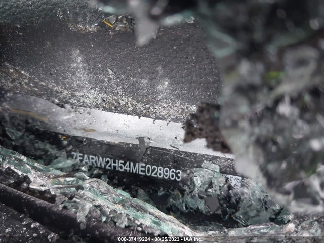 Honda CR-V EX 2021 7FARW2H54ME028963 Image 15
