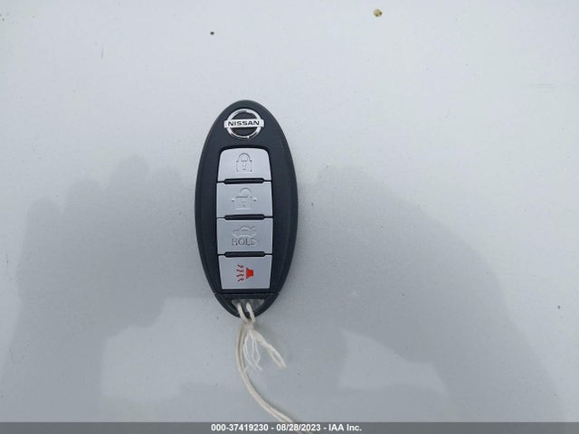 2013 NISSAN ALTIMA 2.5 S VIN: 1N4AL3AP9DC296672