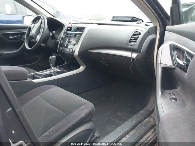 2013 NISSAN ALTIMA 2.5 S VIN: 1N4AL3AP9DC296672