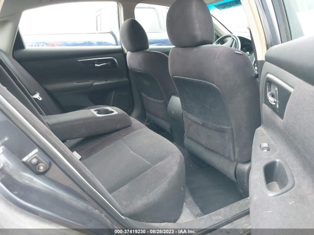 2013 NISSAN ALTIMA 2.5 S VIN: 1N4AL3AP9DC296672