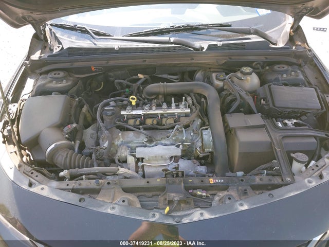 Chevrolet MALIBU LT 2018 1G1ZD5ST1JF199485 Image 10