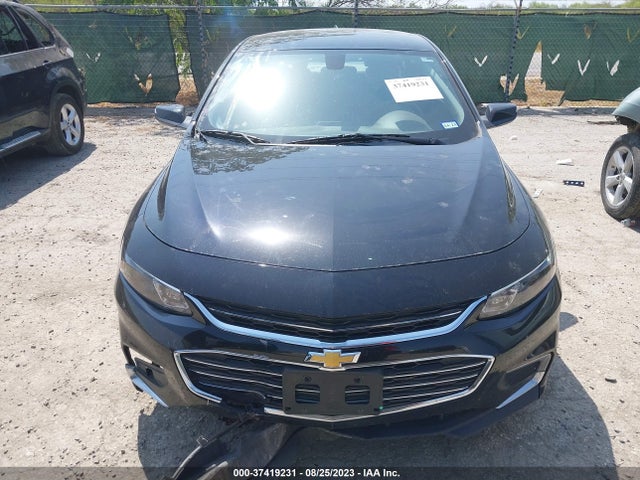 Chevrolet MALIBU LT 2018 1G1ZD5ST1JF199485 Image 12