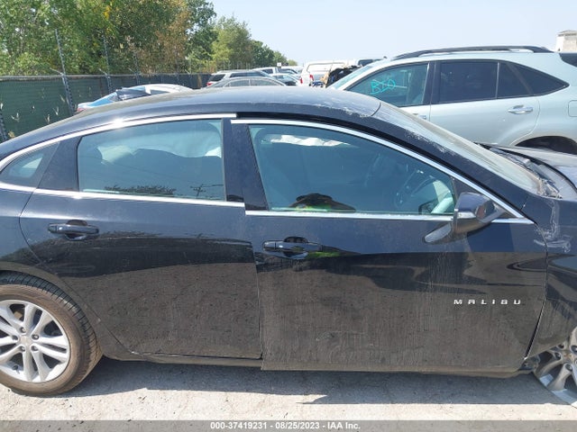 Chevrolet MALIBU LT 2018 1G1ZD5ST1JF199485 Image 13