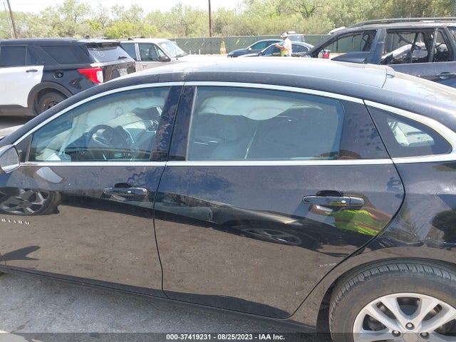 Chevrolet MALIBU LT 2018 1G1ZD5ST1JF199485 Image 14