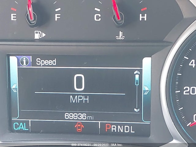 Chevrolet MALIBU LT 2018 1G1ZD5ST1JF199485 Image 15