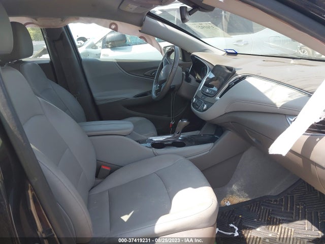 Chevrolet MALIBU LT 2018 1G1ZD5ST1JF199485 Image 5