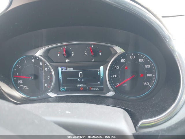 Chevrolet MALIBU LT 2018 1G1ZD5ST1JF199485 Image 7