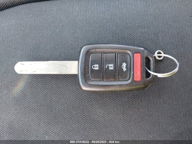 Honda Civic Sedan Lx 2018 19XFC2F5XJE000418 Image 11