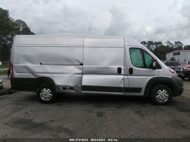 3C6MRVJG6ME590662 RAM Promaster Cargo Van