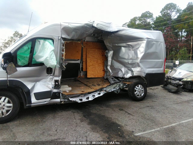 3C6MRVJG6ME590662 RAM Promaster Cargo Van