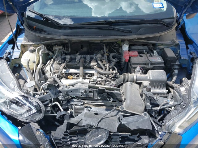 Nissan VERSA S 2020 3N1CN8DV9LL903096 Image 16