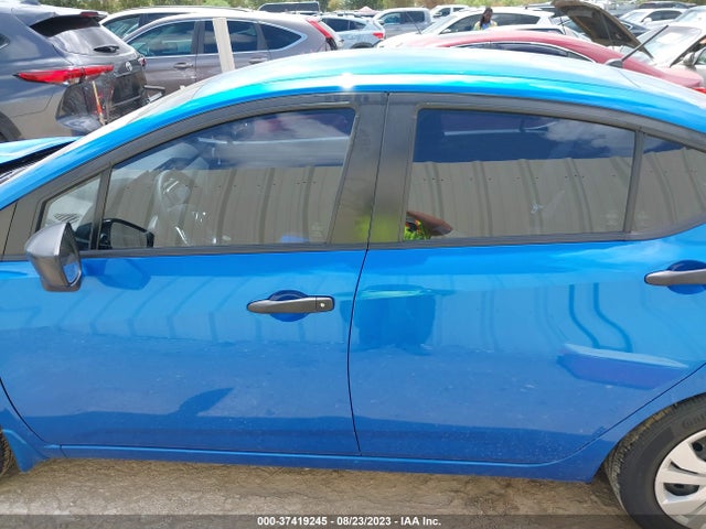 Nissan VERSA S 2020 3N1CN8DV9LL903096 Image 6