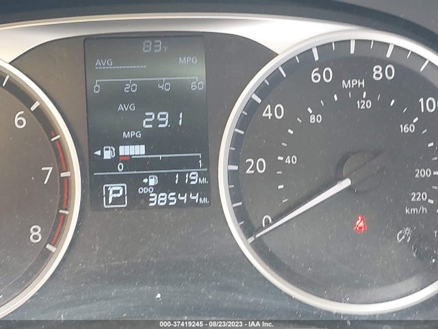 Nissan VERSA S 2020 3N1CN8DV9LL903096 Image 7