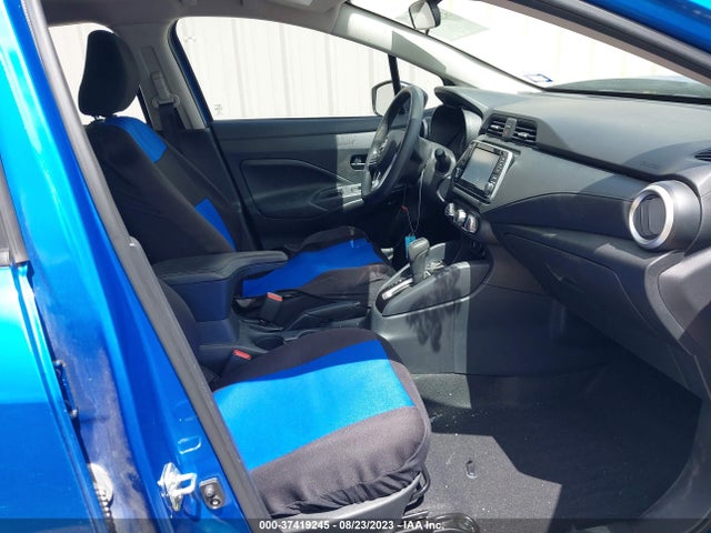 Nissan VERSA S 2020 3N1CN8DV9LL903096 Image 11