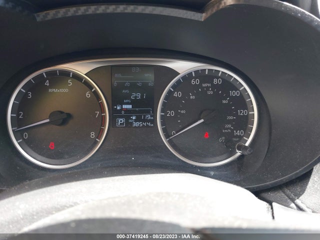 Nissan VERSA S 2020 3N1CN8DV9LL903096 Image 13
