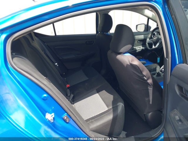 Nissan VERSA S 2020 3N1CN8DV9LL903096 Image 14