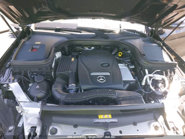 WDC0G4JB7GF065058 Mercedes-Benz Glc Glc 300