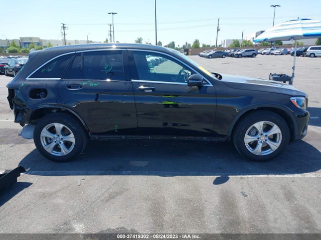WDC0G4JB7GF065058 Mercedes-Benz Glc Glc 300