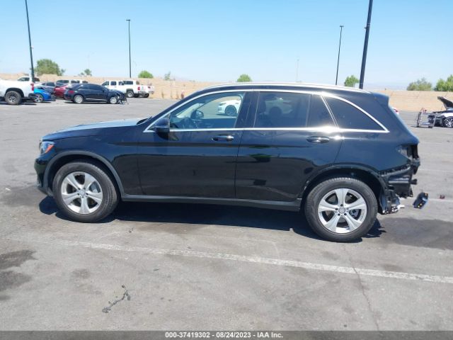 WDC0G4JB7GF065058 Mercedes-Benz Glc Glc 300