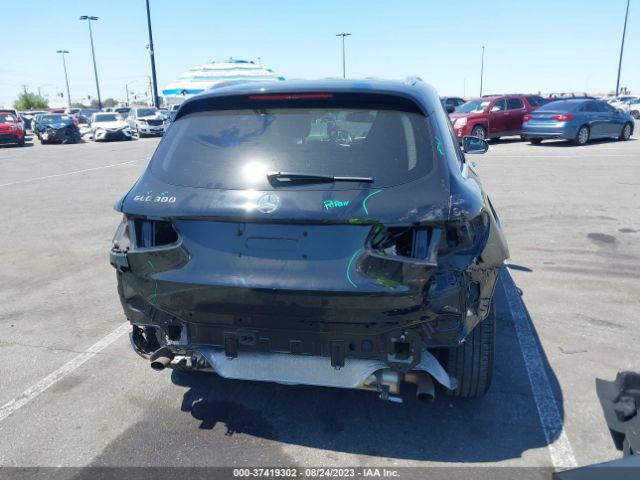 WDC0G4JB7GF065058 Mercedes-Benz Glc Glc 300