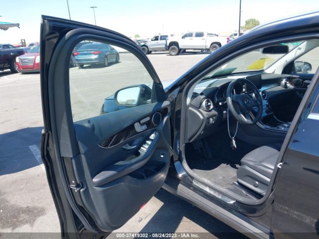 WDC0G4JB7GF065058 Mercedes-Benz Glc Glc 300