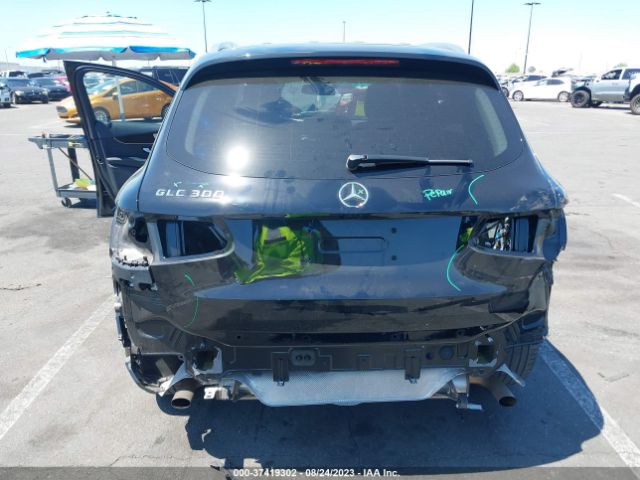 WDC0G4JB7GF065058 Mercedes-Benz Glc Glc 300