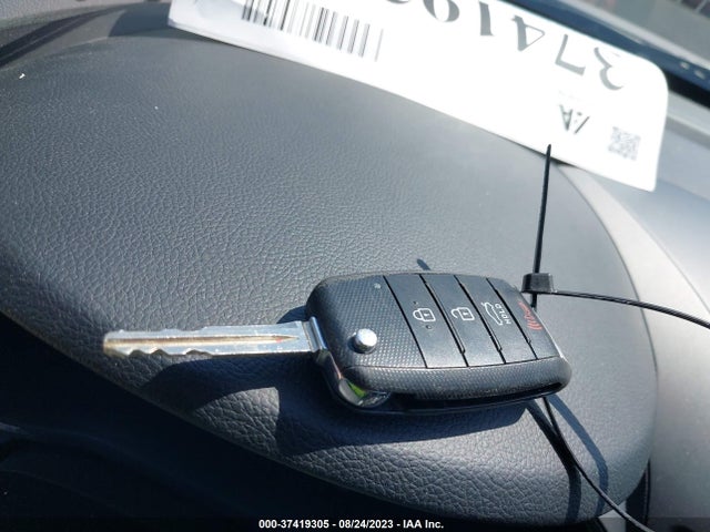 KIA FORTE LX 2017 3KPFK4A75HE114862 Image 3