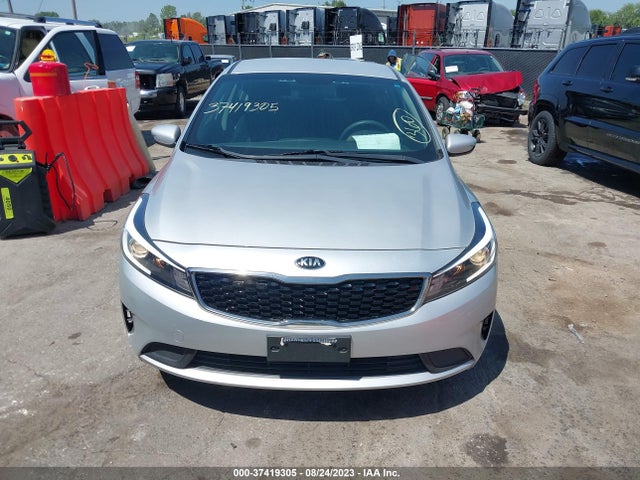 KIA FORTE LX 2017 3KPFK4A75HE114862 Image 5