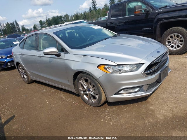 2017 3FA6P0H70HR210431 главное изображение