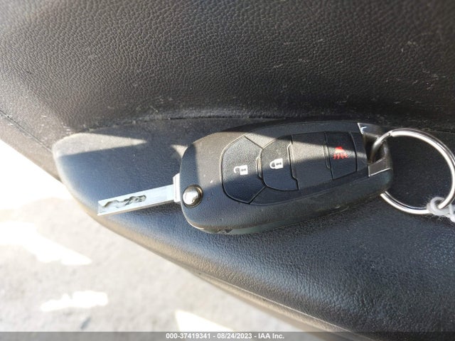 Chevrolet Spark Lt 2020 KL8CD6SAXLC450017 Image 11
