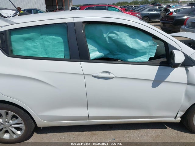 Chevrolet Spark Lt 2020 KL8CD6SAXLC450017 Image 13