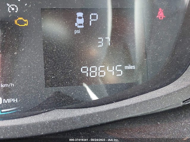 Chevrolet Spark Lt 2020 KL8CD6SAXLC450017 Image 15