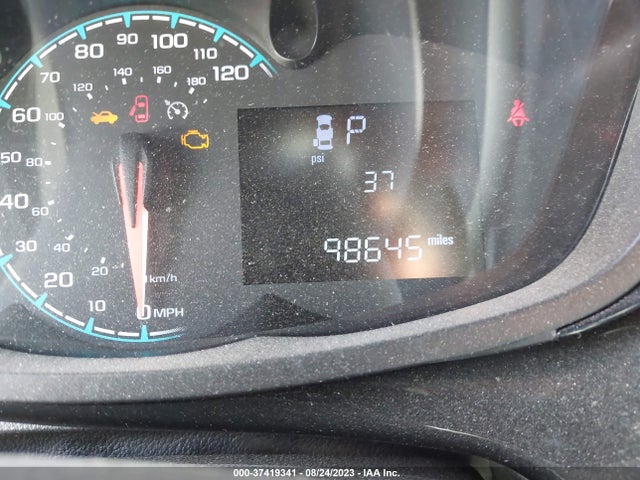 Chevrolet Spark Lt 2020 KL8CD6SAXLC450017 Image 7