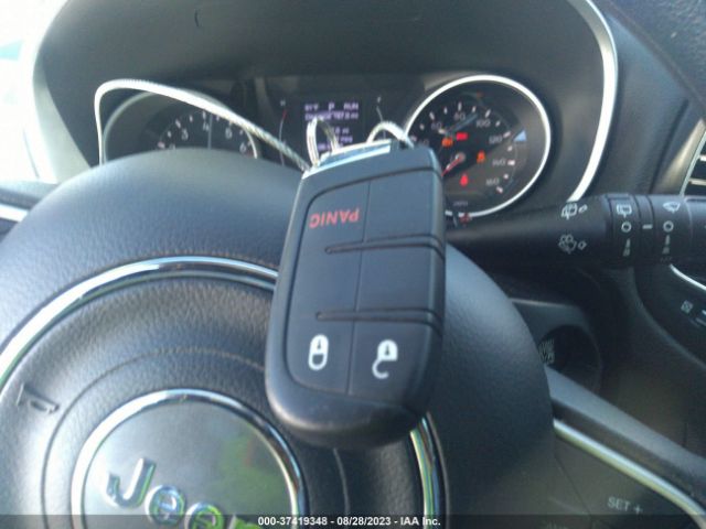 3C4NJCABXKT844377 Jeep Compass Sport