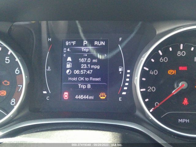 3C4NJCABXKT844377 Jeep Compass Sport