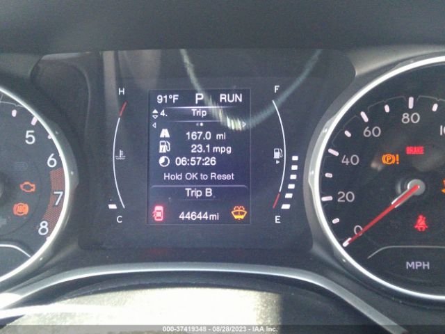 3C4NJCABXKT844377 Jeep Compass Sport