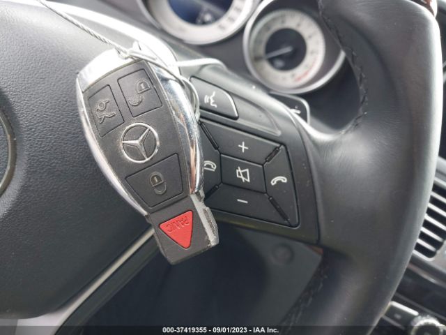 WDDKK7DF9EF245111 Mercedes-Benz E-class E 550
