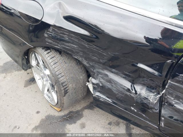 WDDKK7DF9EF245111 Mercedes-Benz E-class E 550
