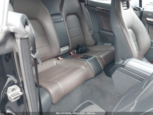 WDDKK7DF9EF245111 Mercedes-Benz E-class E 550