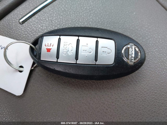 2010 NISSAN ALTIMA 2.5 SL VIN: 1N4AL2AP0AN535939