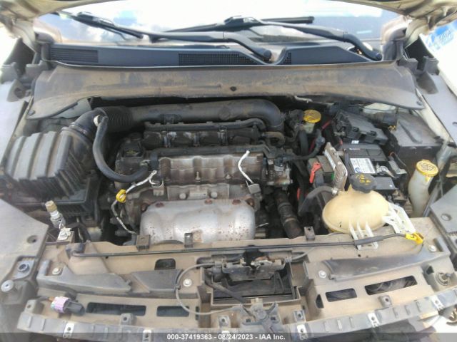 3C4NJCABXJT263296 Jeep Compass Sport