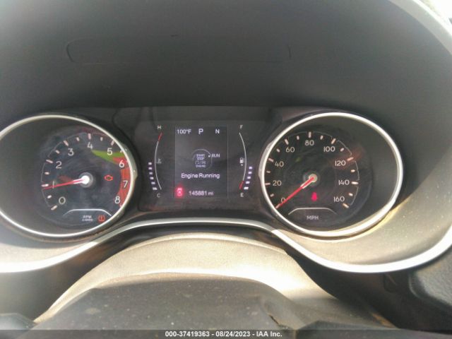 3C4NJCABXJT263296 Jeep Compass Sport