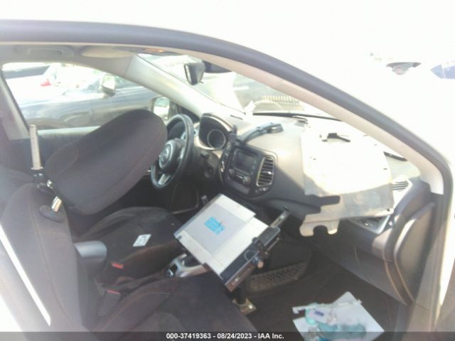 3C4NJCABXJT263296 Jeep Compass Sport