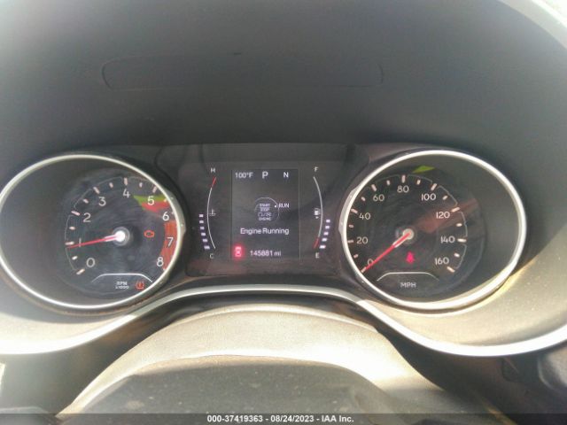 3C4NJCABXJT263296 Jeep Compass Sport