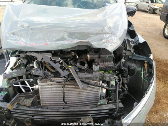 3N1CP5DV2PL526240 Nissan KICKS SR