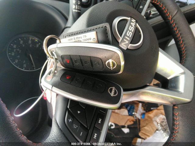 3N1CP5DV2PL526240 Nissan KICKS SR