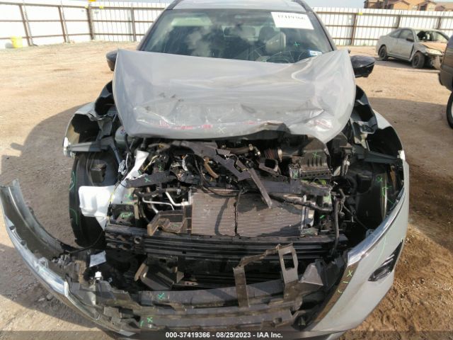 3N1CP5DV2PL526240 Nissan KICKS SR